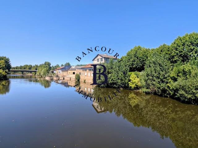 Vente Immeuble 754 m2 Brive la Gaillarde