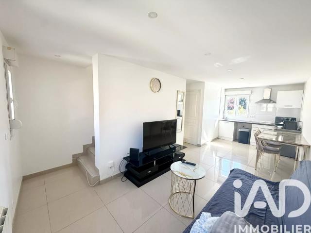 Vente Immeuble 75 m²