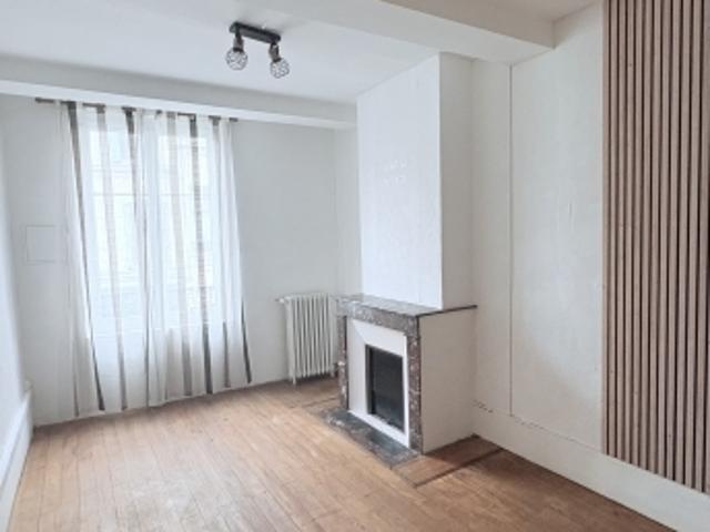 Vente Immeuble 75 m²