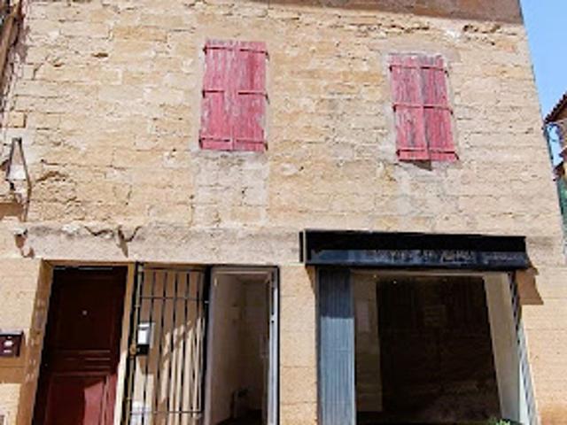 Vente Immeuble 76 m2 Istres