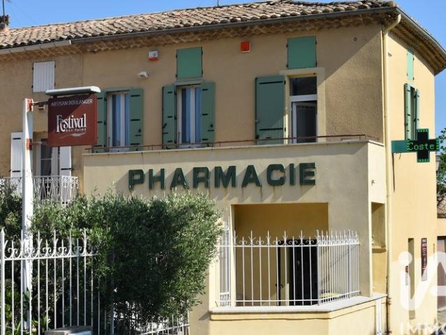 Vente Immeuble 76 m²