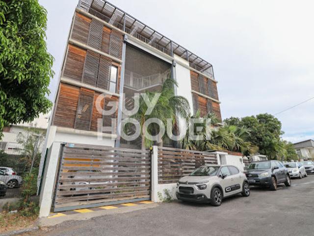 Vente Immeuble 771.2 m2 Saint Denis