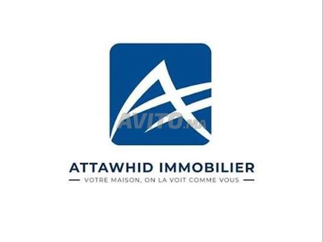 Vente immeuble