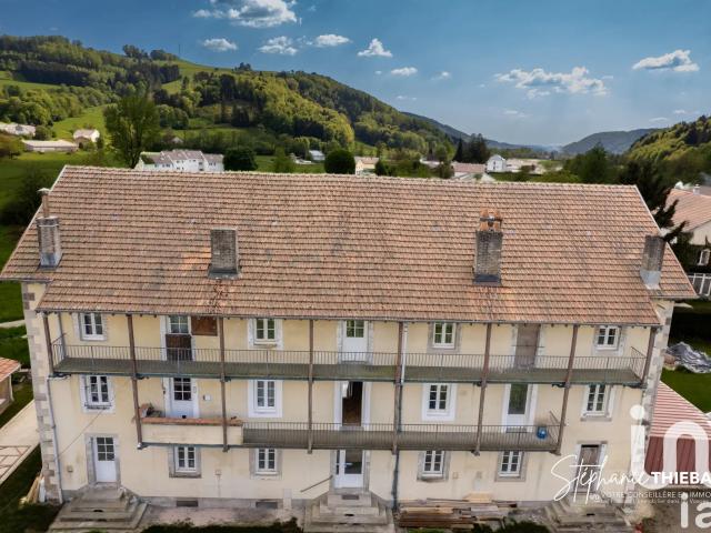 Vente Immeuble 774 m²