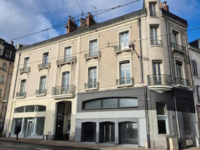 Vente Immeuble 780 m2 Le Mans