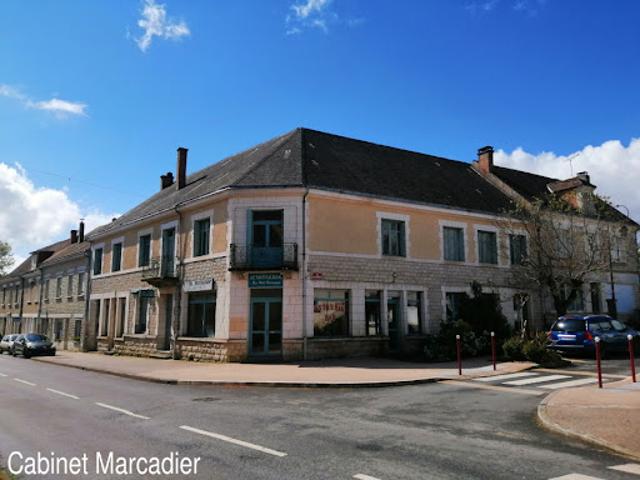 Vente Immeuble 780 m2 Rouffignac Saint Cernin de Reilhac