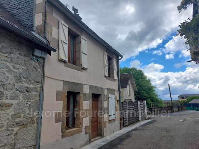 vente immeuble