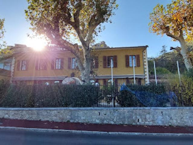 Vente Immeuble 784 m2 Le Bar sur Loup
