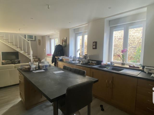 Vente Immeuble 785 m²