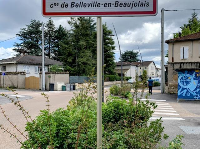 Vente Immeuble 78 m2 Corcelles en Beaujolais