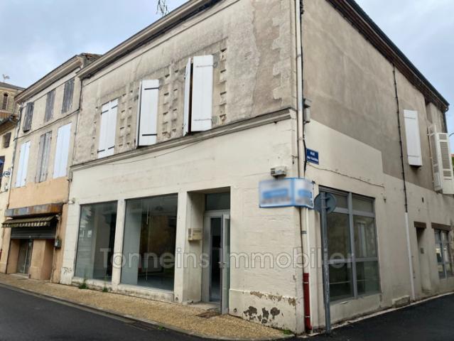 vente immeuble 7 Pièce s