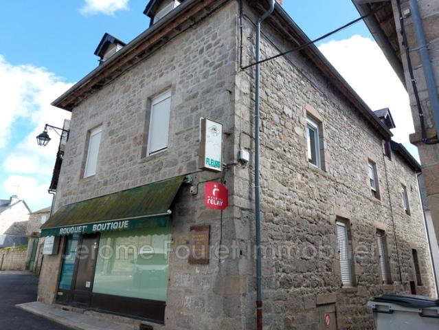 vente immeuble 7 Pièce s