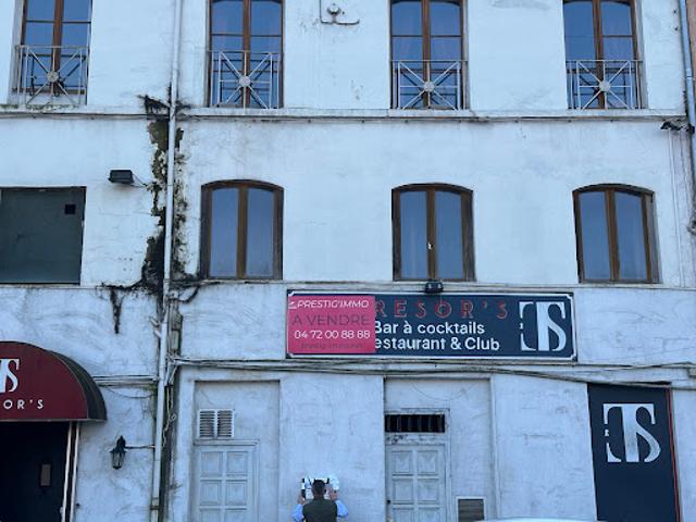 Vente Immeuble 7 pièces 430 m2 Caluire et Cuire