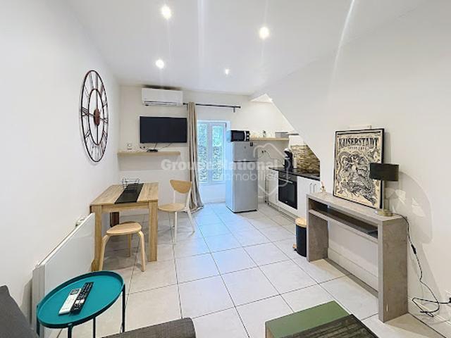 Vente Immeuble 7 pièces 99 m2 Bollene