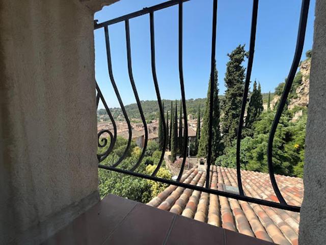 Vente Immeuble 7 pièces 105 m2 Cotignac