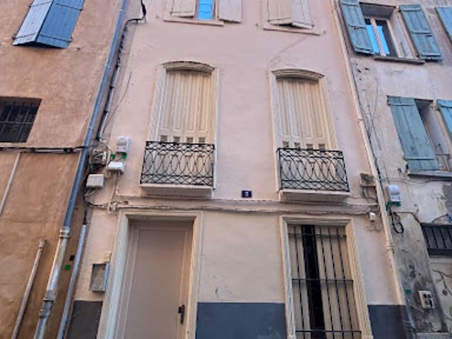 Vente Immeuble 7 pièces 107 m2 Perpignan