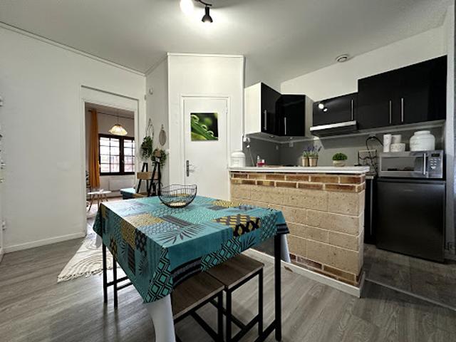 Vente Immeuble 7 pièces 110 m2 Saint Quentin