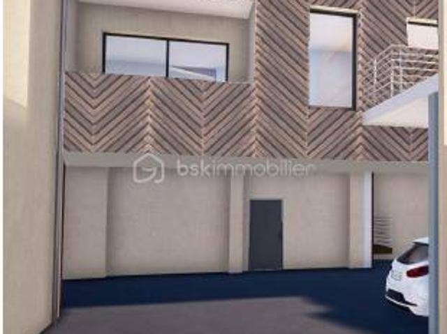 Vente Immeuble 7 pièces 115 m2 Pau