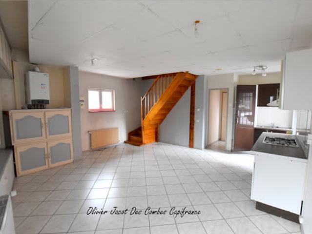 Vente Immeuble 7 pièces 121 m2 Sochaux