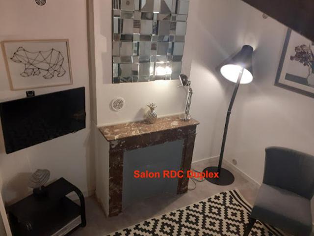 Vente Immeuble 7 pièces 121 m2 Salon de Provence
