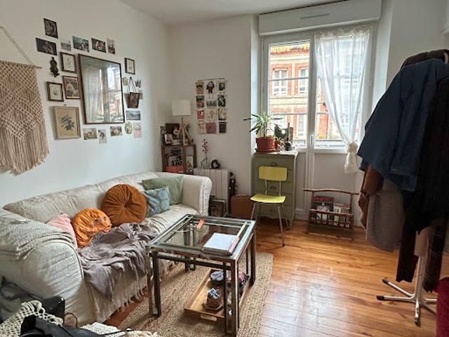 Vente Immeuble 7 pièces 122 m2 Gacé
