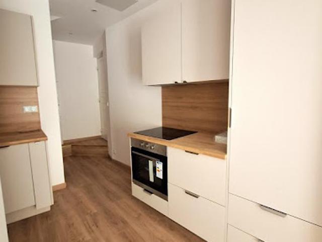 Vente Immeuble 7 pièces 123 m2 Saint Laurent du Var