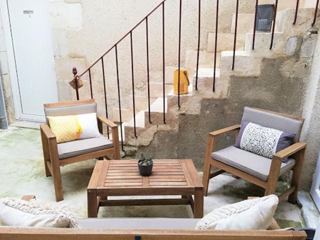 Vente Immeuble 7 pièces 123 m2 Poitiers
