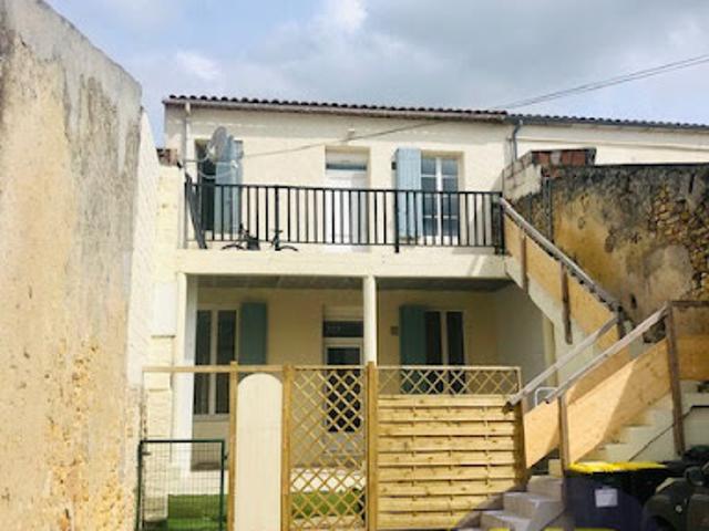 Vente Immeuble 7 pièces 128.37 m2 Lesparre Médoc