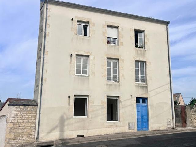 Vente Immeuble 7 pièces 128 m2 Nevers