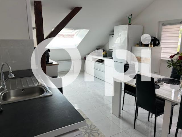 Vente Immeuble 7 pièces 128 m2 Saint die des vosges