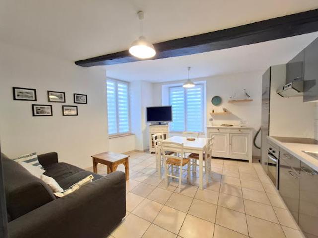 Vente Immeuble 7 pièces 130 m2 Le Croisic