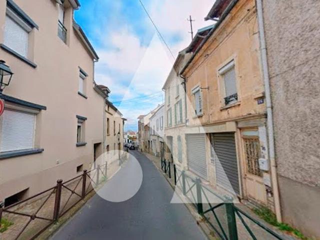 Vente Immeuble 7 pièces 130 m2 Montigny les cormeilles