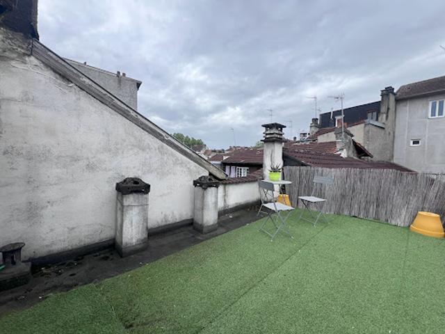 Vente Immeuble 7 pièces 130 m2 Pau