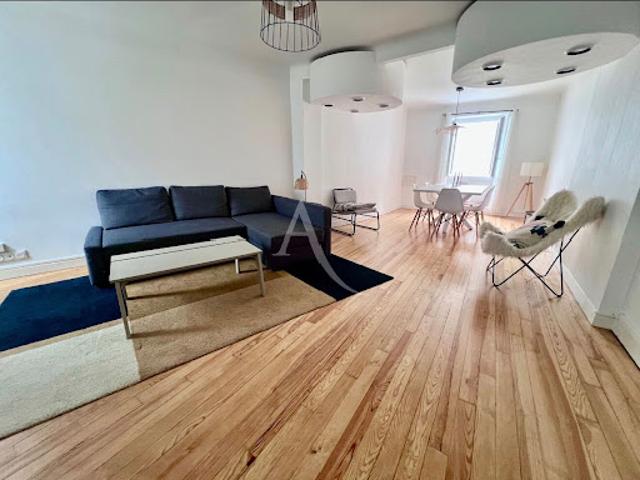 Vente Immeuble 7 pièces 130 m2 Pau