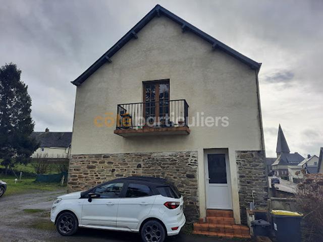 Vente Immeuble 7 pièces 131 m2 Saint lo