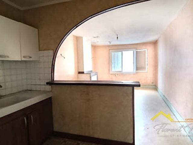 Vente Immeuble 7 pièces 135 m2 Graulhet