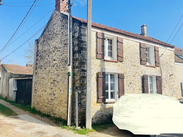 Vente Immeuble 7 pièces 135 m2 Recloses