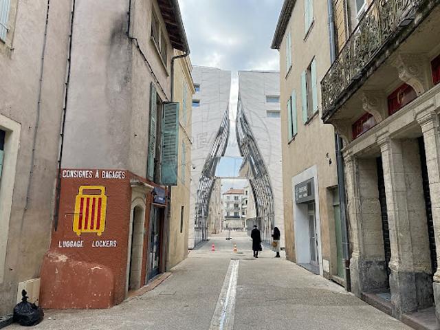 Vente Immeuble 7 pièces 136 m2 Nimes