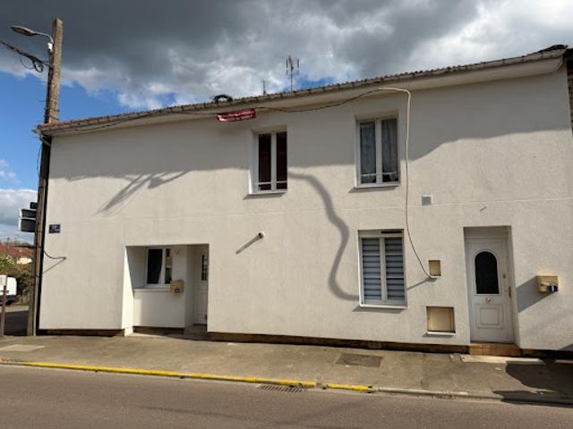 Vente Immeuble 7 pièces 136 m2 Saint Dizier