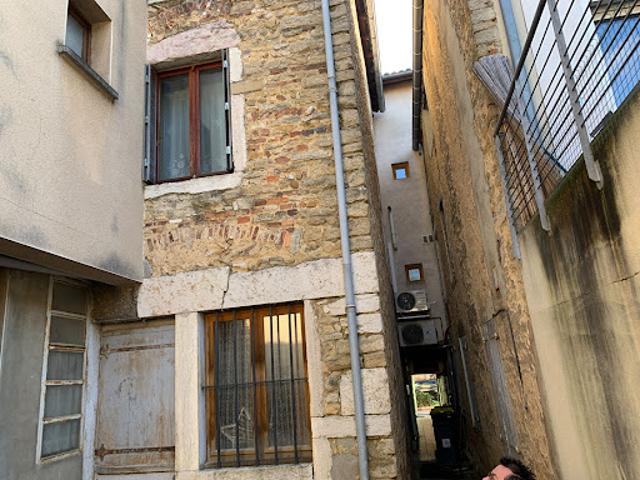 Vente Immeuble 7 pièces 137.52 m2 Bourg en Bresse