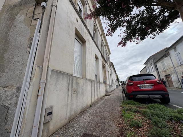 Vente Immeuble 7 pièces 139 m2 Pons