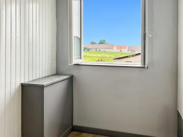 Vente Immeuble 7 pièces 140 m2 Antully
