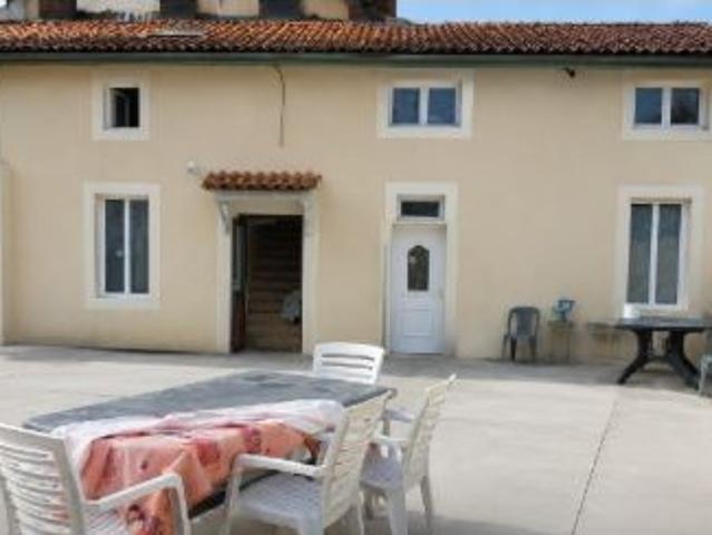 Vente Immeuble 7 pièces 140 m2 Mont de Marsan