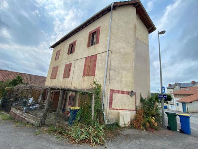 Vente Maison 7 pièces 141 m2 Limoges
