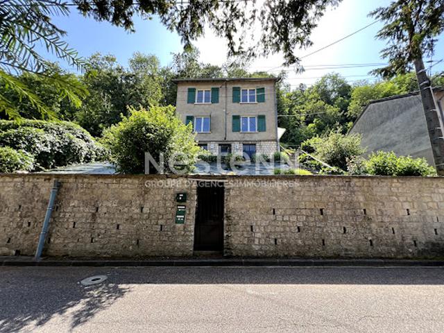 Vente Immeuble 7 pièces 146 m2 Savonnières devant Bar