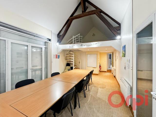 Vente Immeuble 7 pièces 147 m2 Saint Amand Montrond