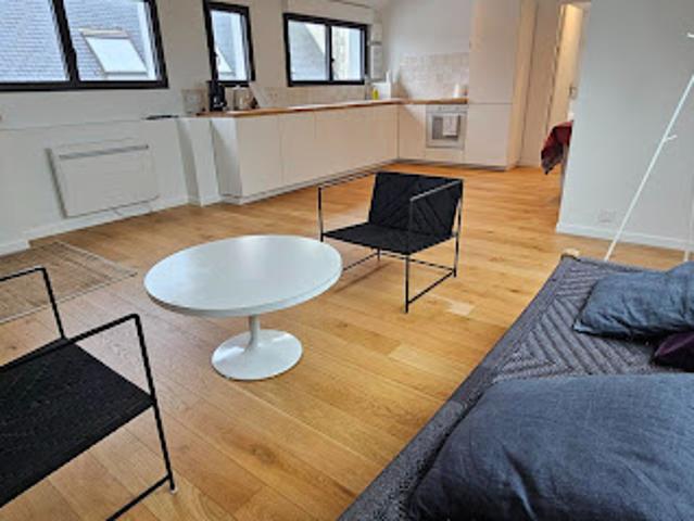 Vente Immeuble 7 pièces 150 m2 Benodet