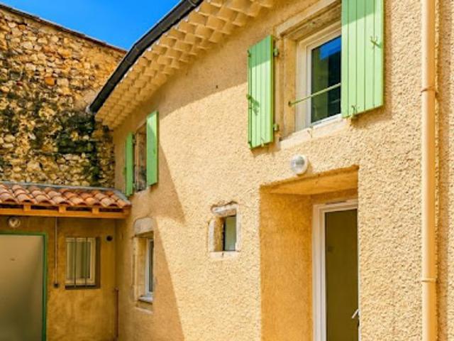 Vente Immeuble 7 pièces 150 m2 Donzère