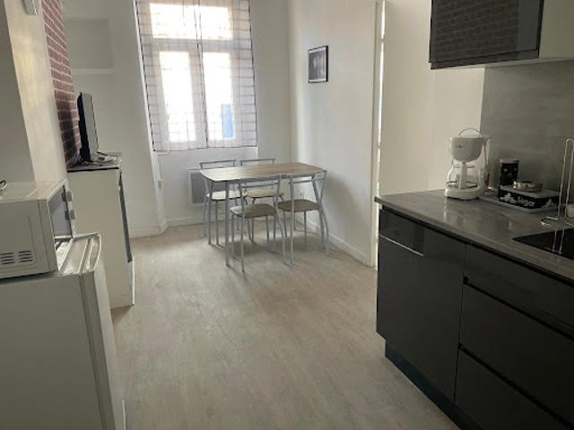 Vente Immeuble 7 pièces 150 m2 Perpignan