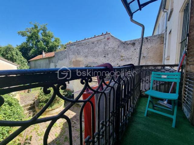 Vente Immeuble 7 pièces 150 m2 Rebais